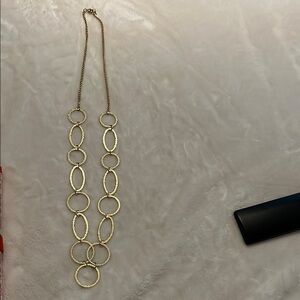 Elegant Chain Necklace